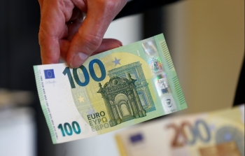 [Cập nhật] Tỷ giá Euro hôm nay 10/01/2020: Đà giảm tiếp diễn