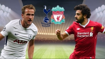 Bóng đá Ngoại hạng Anh: Tottenham Hotspur vs Liverpool (00h30 ngày 12/01/2020)