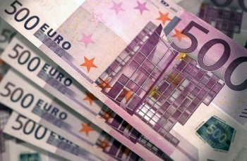 [Cập nhật] Tỷ giá Euro hôm nay 11/01/2020: Euro “chợ đen” bật tăng