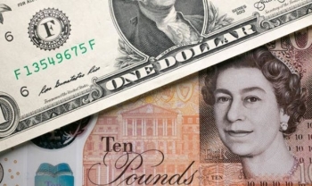 Tỷ giá ngoại tệ hôm nay 13/01/2020: Đầu tuần USD tăng nhẹ, bảng Anh lao dốc