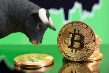 Giá bitcoin hôm nay 13/01/2020: Tăng nhẹ, vượt mốc 8.100 USD