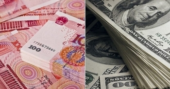 Tỷ giá ngoại tệ hôm nay 16/01/2020: Đồng USD, Nhân dân tệ cùng giảm