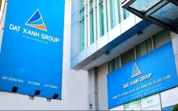Tập đoàn Đất Xanh (DXG) mua thêm cổ phần tại Bất động sản Hà An