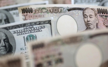 Tỷ giá ngoại tệ hôm nay 17/01/2020: Đồng USD bật tăng, Yên Nhật chịu áp lực