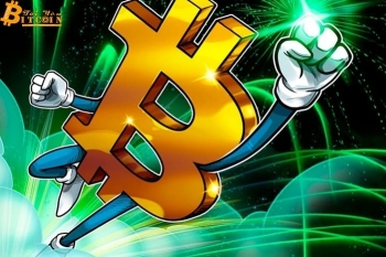 Giá bitcoin hôm nay 19/01/2020: Tăng cao, vượt mốc 9.000 USD