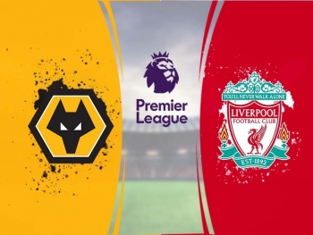 Bóng đá Ngoại hạng Anh: Wolves vs Liverpool (3h00 ngày 24/01/2020)