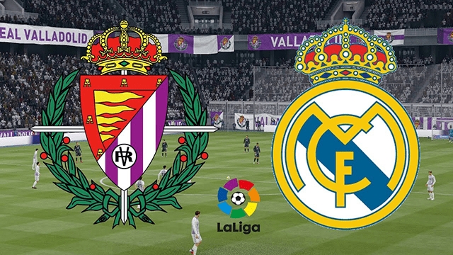 Bóng đá Tây Ban Nha 2019/20: Valladolid vs Real Madrid (3h00 ngày 27/01)