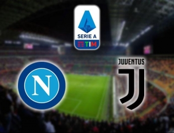 Bóng đá Italia 2019/20: Napoli vs Juventus (2h45 ngày 27/01)