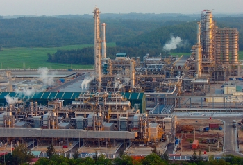 Nhà máy Lọc dầu Dung Quất vận hành 110% công suất Tết Canh Tý 2020