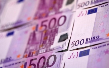[Cập nhật] Tỷ giá Euro hôm nay 30/01: Giảm thê thảm ngày đầu giao dịch