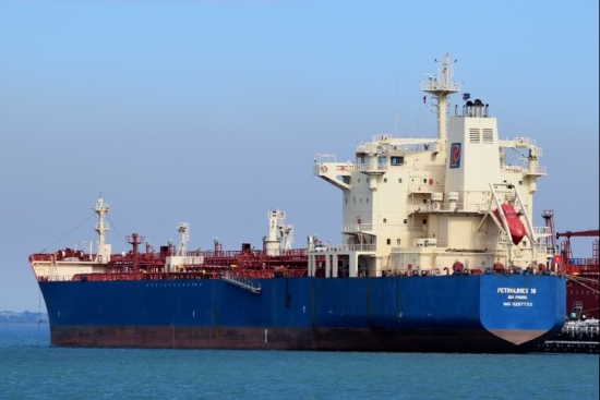 Vận tải thủy Petrolimex ước doanh thu 3.872 tỷ đồng năm 2020, nộp ngân sách 176 tỷ đồng