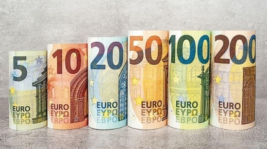 [Cập nhật] Tỷ giá Euro hôm nay 4/1: Giảm mạnh đầu năm
