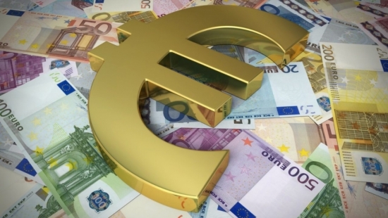 [Cập nhật] Tỷ giá Euro hôm nay 5/1: Euro chợ đen bật tăng