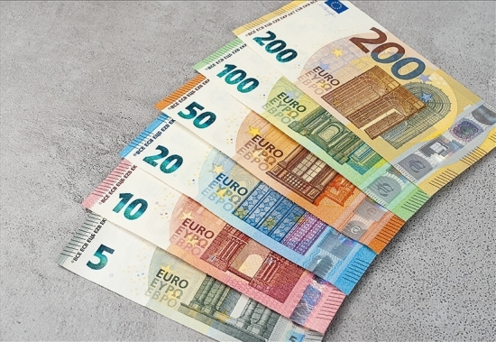 [Cập nhật] Tỷ giá Euro hôm nay 6/1: Euro tăng hàng loạt