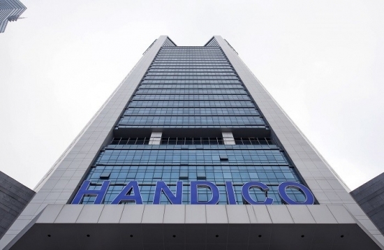 HANDICO mục tiêu nộp ngân sách 1.046 tỷ đồng năm 2021, tăng mạnh 47%