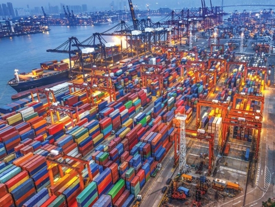 Ngành cảng biển và logistics Việt Nam sẽ phục hồi vào giai đoạn cuối năm 2021