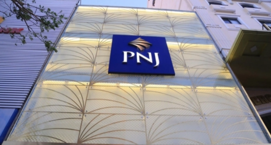 Sức mua hồi phục sau dịch, PNJ báo lãi tăng 10% trong quý IV/2020