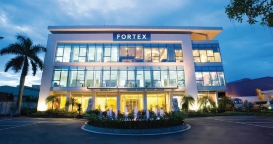 Fortex lỗ lũy kế gần 200 tỷ đồng, tiền mặt gần như cạn kiệt