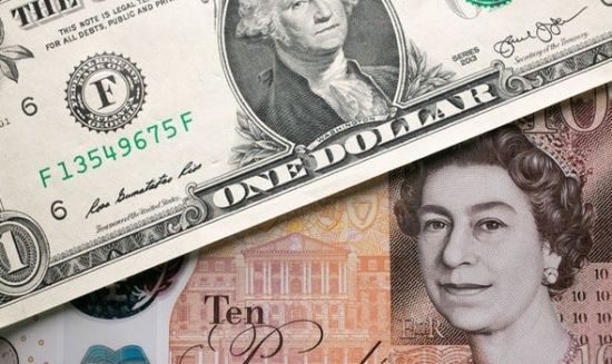 Tỷ giá ngoại tệ hôm nay 26/1/2021: USD chững lại, bảng Anh tăng nhanh