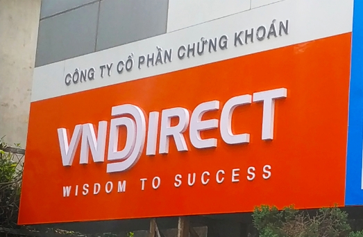 VNDirect (VND) bác tin đồn bị từ chối tăng vốn