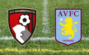 Bóng đá Ngoại hạng Anh: Bournemouth vs Aston Villa (22h00 ngày 1/2/2020)