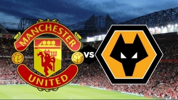 Bóng đá Ngoại hạng Anh: Manchester United vs Wolves (00h30 ngày 2/2/2020)