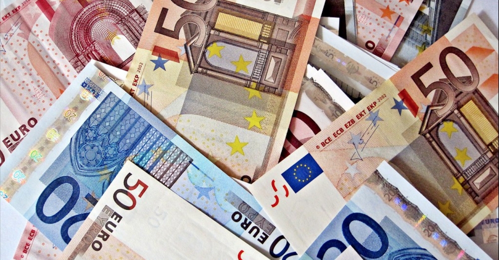 [Cập nhật] Tỷ giá Euro hôm nay 1/2: Tăng “thẳng đứng”
