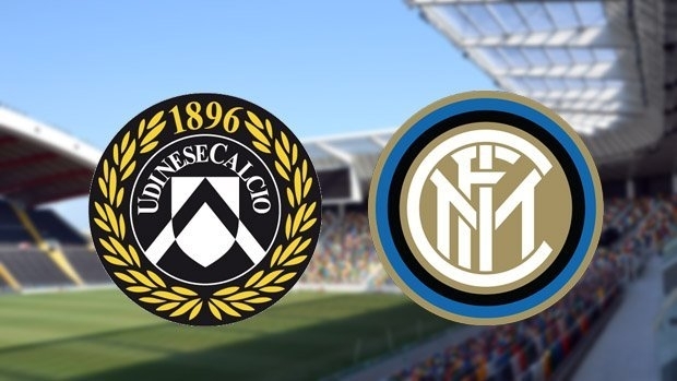 Bóng đá Italia 2019/20: Udinese vs Inter Milan (2h45 ngày 3/2)