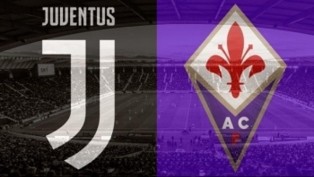 Bóng đá Italia 2019/20: Juventus vs Fiorentina (18h30 ngày 2/2)