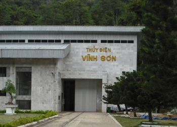 Cơ điện lạnh (REE) nâng sở hữu tại Thuỷ điện Vĩnh Sơn – Sông Hinh lên gần 50% vốn