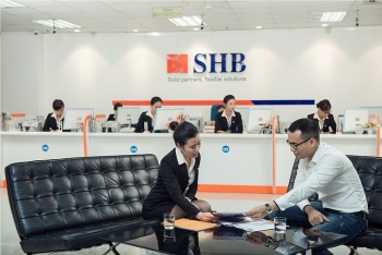 Chủ tịch CLB Bóng đá Hà Nội mua thành công gần 36 triệu cổ phiếu SHB
