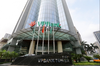 Bản tin tài chính ngân hàng ngày 7/2: VPBank lọt top 300 thương hiệu giá trị nhất toàn cầu