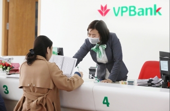 VPBank giảm 1,5% lãi suất cho vay các doanh nghiệp ảnh hưởng bởi dịch virus Corona