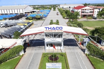 Thaco phát hành thành công 2.000 tỷ đồng trái phiếu