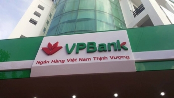 Phó Tổng Giám đốc VPBank đăng ký bán 180.000 cổ phiếu VPB