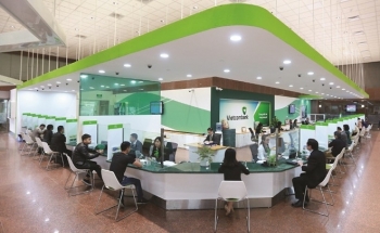 Bản tin tài chính ngân hàng ngày 11/2: Vietcombank giảm 1 - 1,5% lãi suất cho vay