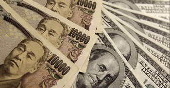 Tỷ giá ngoại tệ hôm nay 13/2/2020: USD tiếp tục thăng hoa, yên Nhật giảm