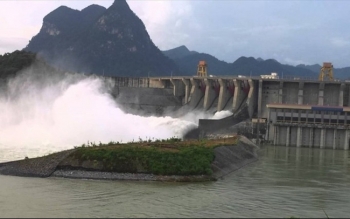 Thủy điện Đa Mi (DNH): Lợi nhuận 2019 vượt 84% kế hoạch năm