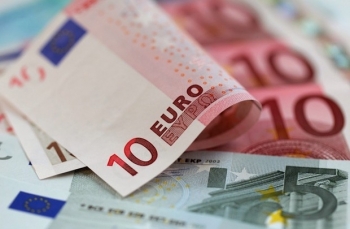 [Cập nhật] Tỷ giá Euro hôm nay 14/2: Ngày Valentine ảm đạm