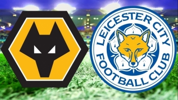 Bóng đá Ngoại hạng Anh: Wolves vs Leicester City (3h00 ngày 15/2/2020)