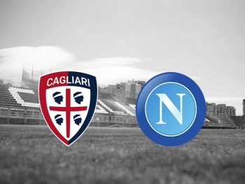 Bóng đá Ý 2019/20: Cagliari vs Napoli (00h00 ngày 17/2)