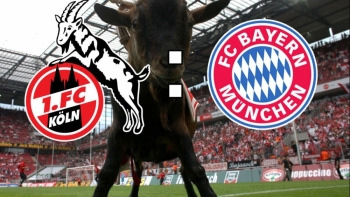 Bóng đá Đức 2019/20: Koln vs Bayern Munich (21h30 ngày 16/2)