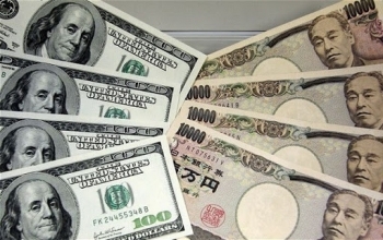 Tỷ giá ngoại tệ hôm nay 18/2/2020: USD trên đỉnh, Yên Nhật sụt giảm