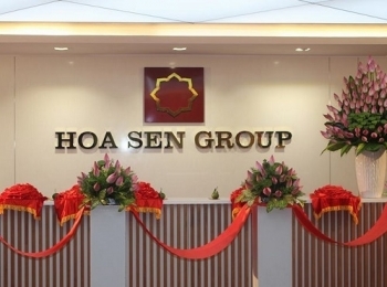 Chủ tịch Hoa Sen Group hoàn tất mua hơn 2 triệu cổ phiếu HSG