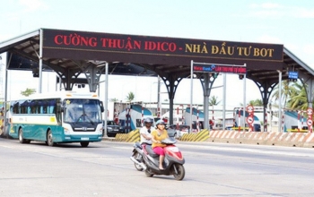 Cường Thuận IDICO sắp chào mua gần 19 triệu cổ phiếu quỹ