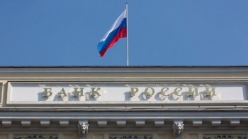 Ngân hàng Trung ương Nga ra dự thảo khung pháp lí mới cho tiền kĩ thuật số