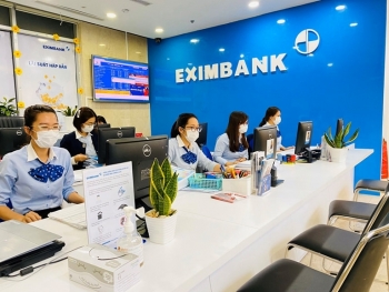 Eximbank công bố tài liệu họp cổ đông bất thường năm 2019