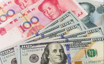 Tỷ giá ngoại tệ hôm nay 21/2/2020: USD vững đà tăng, Nhân dân tệ khởi sắc