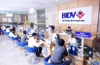 Bản tin tài chính ngân hàng ngày 21/2: BIDV rao bán khoản nợ gần 1.300 tỷ đồng của Vinaxuki
