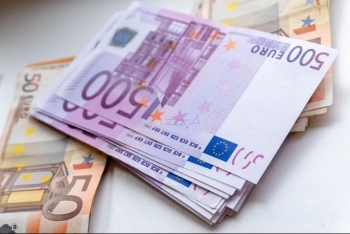 [Cập nhật] Tỷ giá Euro hôm nay 21/2: Tiếp tục giảm thấp